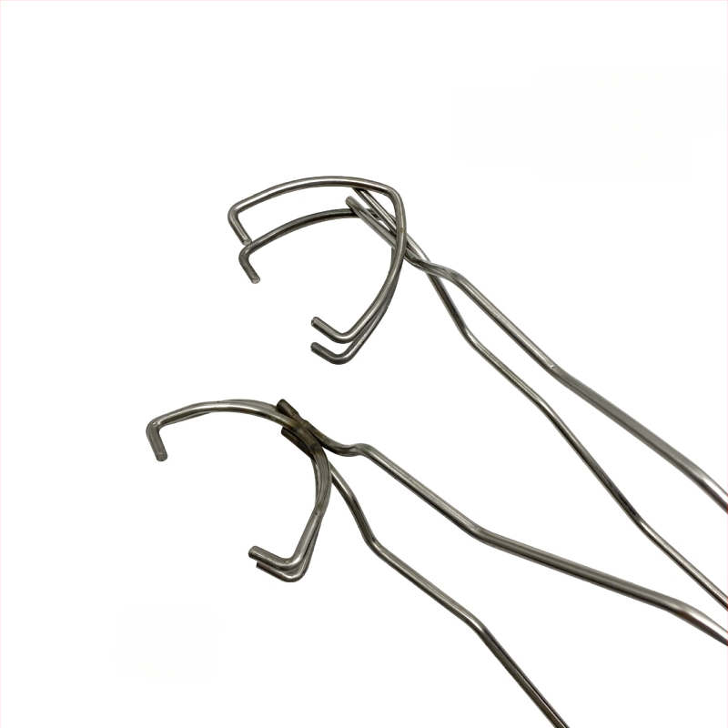 Клещи за тигел и стопяване — Glory, DIY инструментен комплект