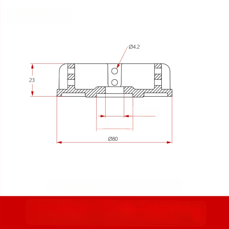 Alumīnija sakausējuma aizsargs vāciņš zāles griešanas galvai ar vadu virvi, nezāļu ritenis un zāles trauciņš – universāls piederums benzīna zāles trimmerim