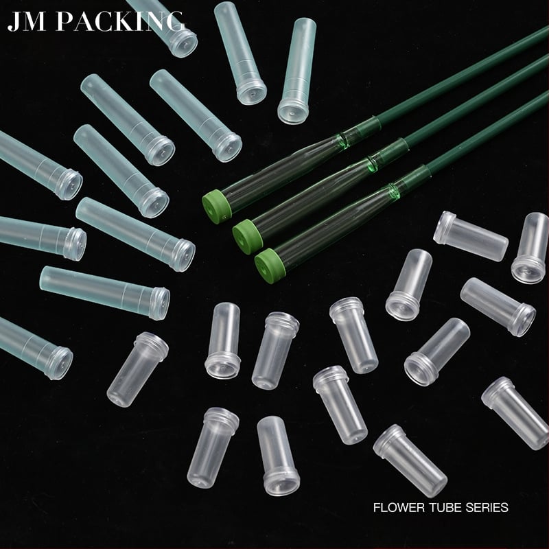 Υλικά συσκευασίας μπουκέτων - πλαστικό, ημι-μηχανική κατασκευή, 40 πακέτα ανά παρτίδα, Thoughts μάρκα