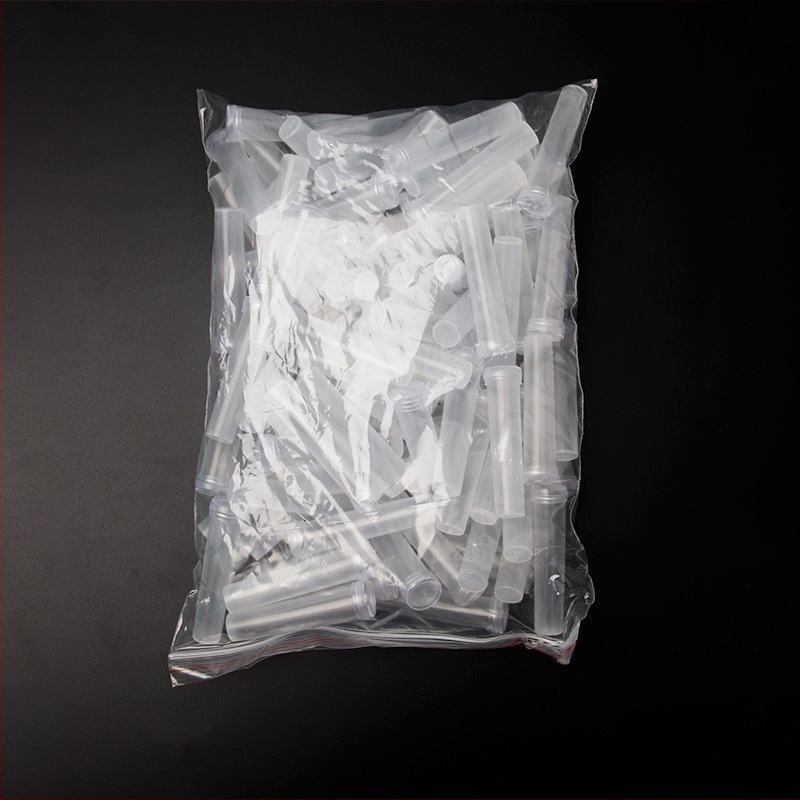 Υλικά συσκευασίας μπουκέτων - πλαστικό, ημι-μηχανική κατασκευή, 40 πακέτα ανά παρτίδα, Thoughts μάρκα