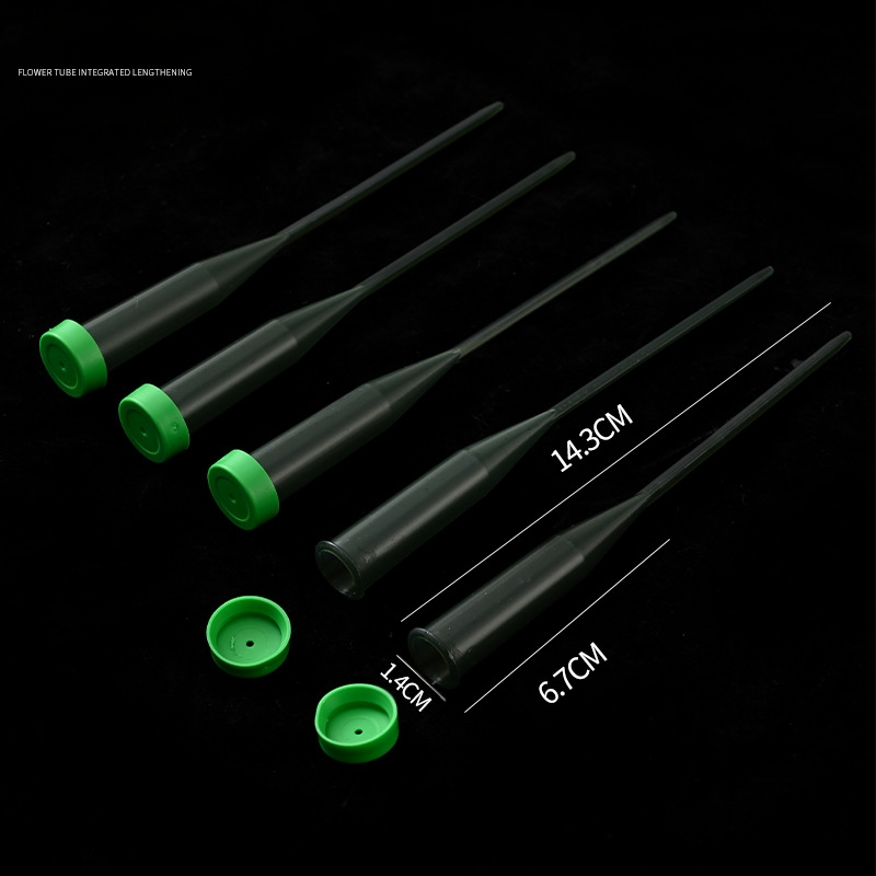 Υλικά συσκευασίας μπουκέτων - πλαστικό, ημι-μηχανική κατασκευή, 40 πακέτα ανά παρτίδα, Thoughts μάρκα