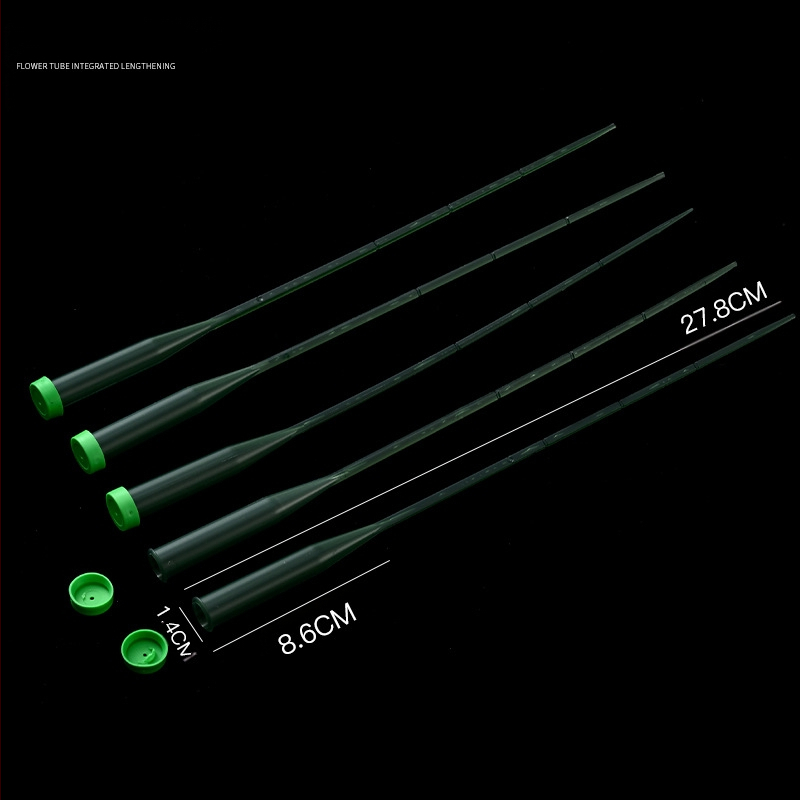 Υλικά συσκευασίας μπουκέτων - πλαστικό, ημι-μηχανική κατασκευή, 40 πακέτα ανά παρτίδα, Thoughts μάρκα