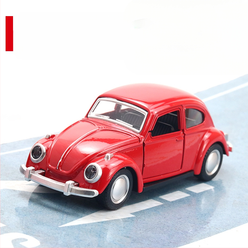 Метален автомобилен модел играчка, статичен класически автомобил, управление със сила, OEM лого персонализация, за деца 7–14 години