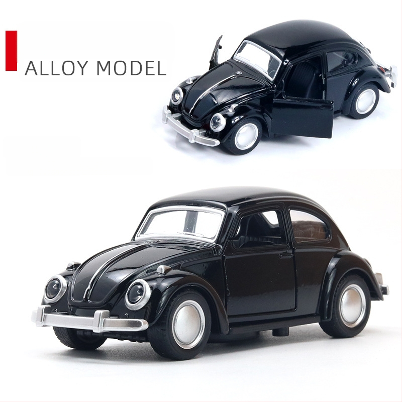 Метален автомобилен модел играчка, статичен класически автомобил, управление със сила, OEM лого персонализация, за деца 7–14 години