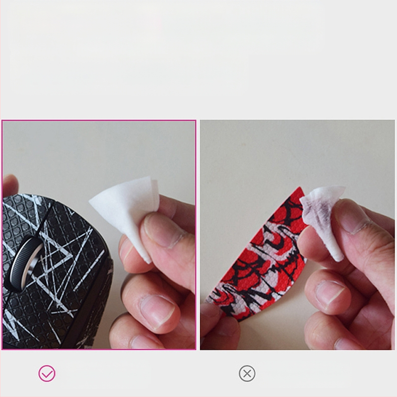 Антихлъзгаща се лепенка за мишка MX3 – LA Leather, съвместима с Logitech MX3, пусната през 2024, машинна обработка