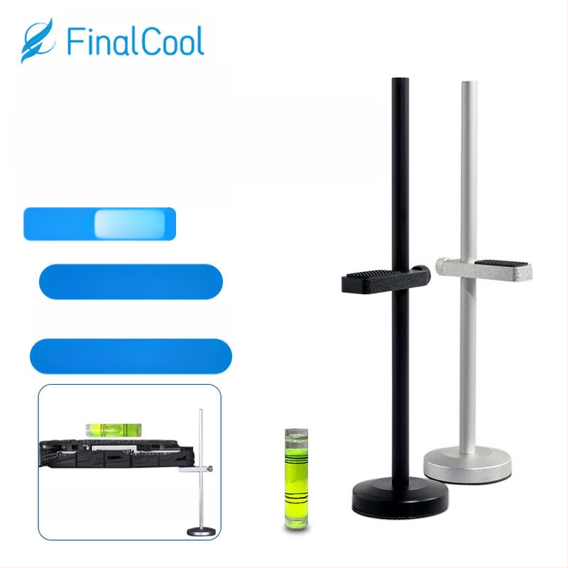 Core Mengda XKZ01 Вертикален държач за графична карта с радиатор за 3060/3070/1660