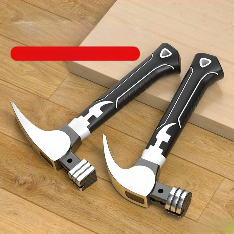 Leap to the sun σφυρί με κυκλική κεφαλή, κεφαλή από χάλυβα υψηλού άνθρακα, μη εισαγόμενο