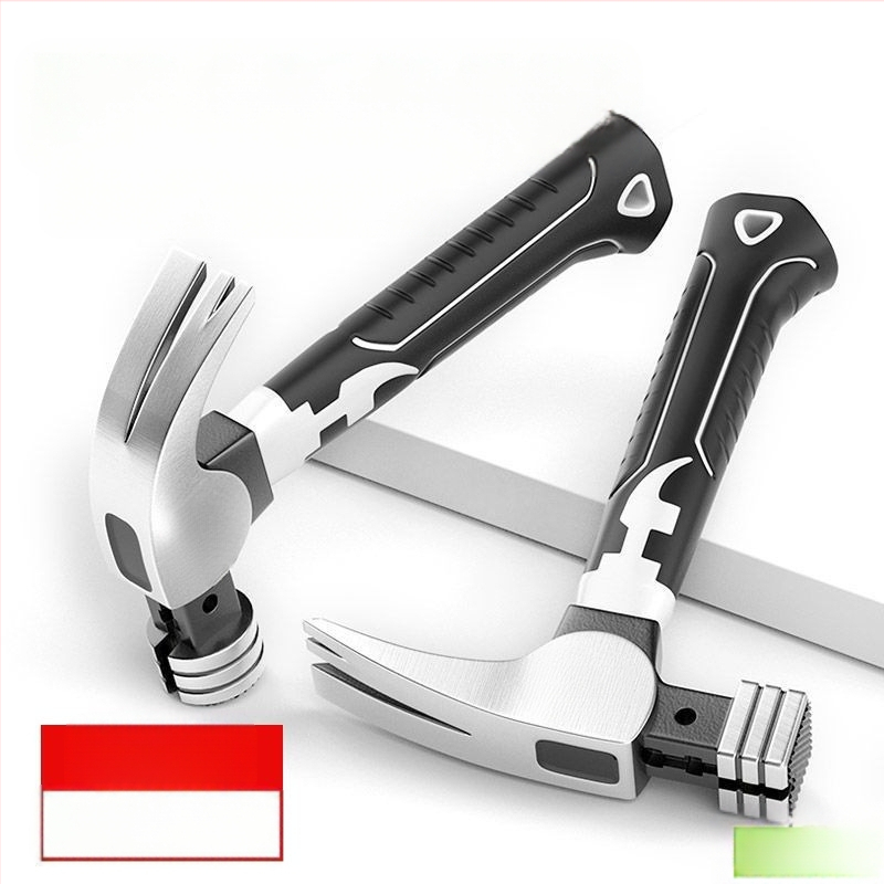 Leap to the sun σφυρί με κυκλική κεφαλή, κεφαλή από χάλυβα υψηλού άνθρακα, μη εισαγόμενο