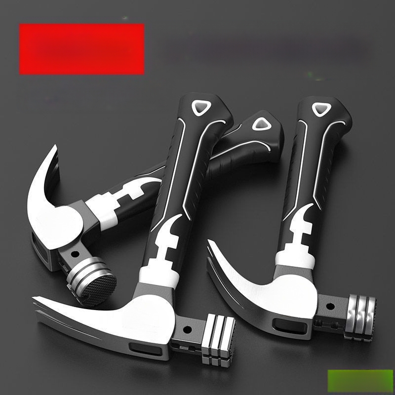 Leap to the sun σφυρί με κυκλική κεφαλή, κεφαλή από χάλυβα υψηλού άνθρακα, μη εισαγόμενο