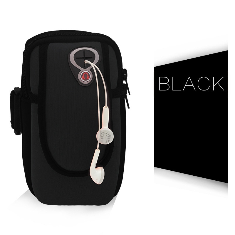 Shi Xin universāla rokassoma ārā skriešanai - ūdensnecaurlaidīga, ultralēta, elpojoša, pret zādzību