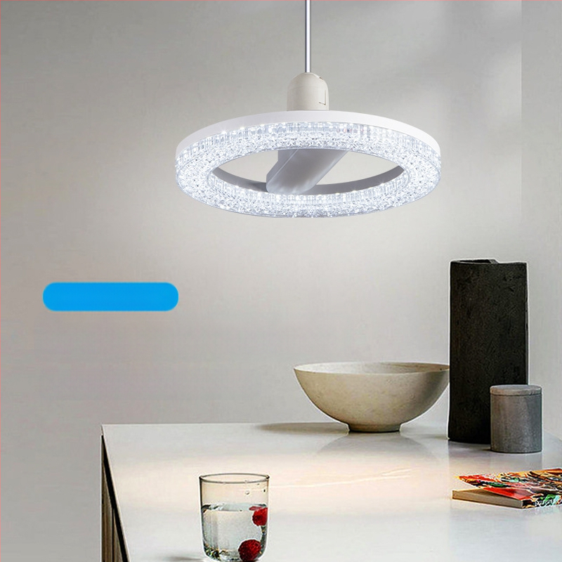 LED таванна лампа с напрежение 85-265V, обхват 15-30 м², CRI ≥90