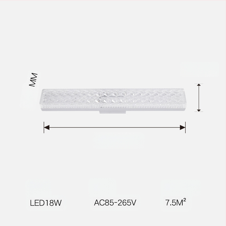 Λαμπτήρας LED με βάση Ε27, 2835 LED chip, AC85-265V, δέσμη 180°, PF 0,6 (Κρίσιμες προδιαγραφές: AC85-265V, δέσμη 180°, PF 0,6)