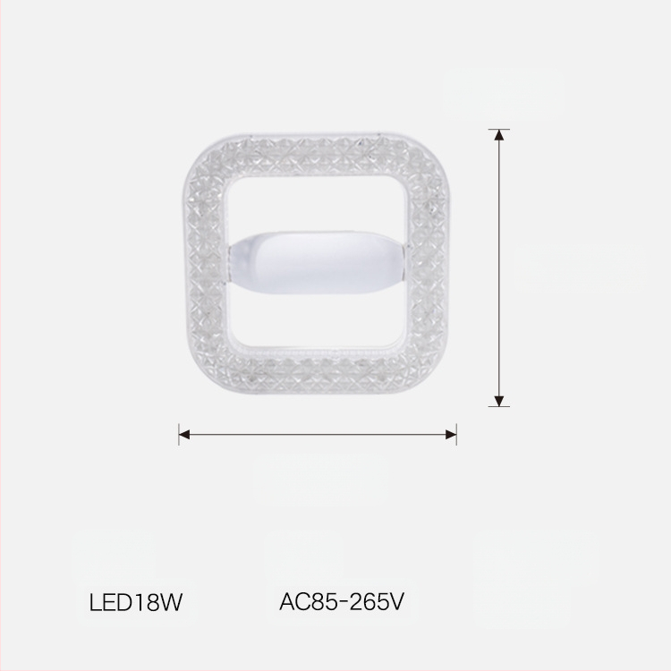 Λαμπτήρας LED με βάση Ε27, 2835 LED chip, AC85-265V, δέσμη 180°, PF 0,6 (Κρίσιμες προδιαγραφές: AC85-265V, δέσμη 180°, PF 0,6)