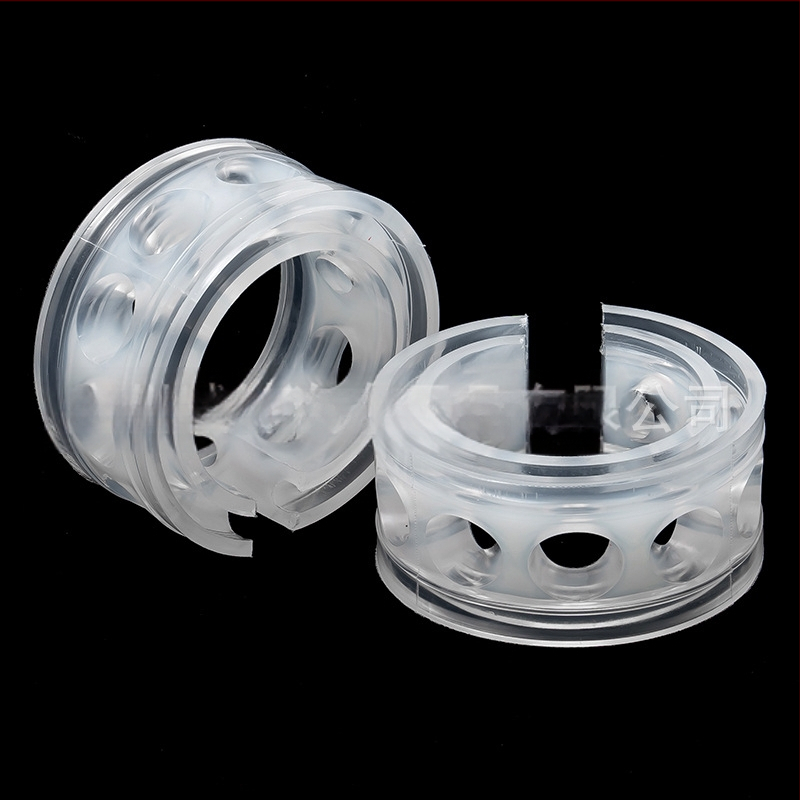 AMT automobilio amortizatoriaus gumos pagalvėlė pakabimui