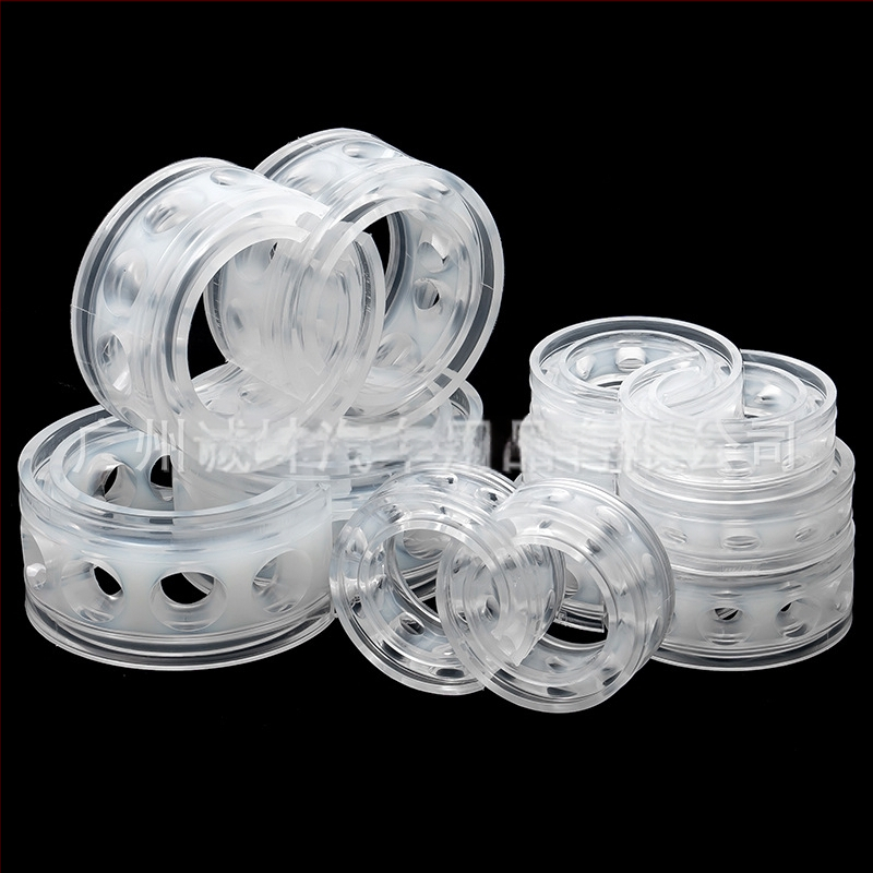 AMT automobilio amortizatoriaus gumos pagalvėlė pakabimui