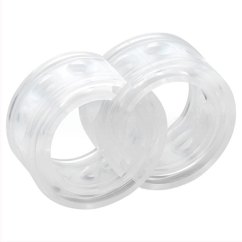 AMT automobilio amortizatoriaus gumos pagalvėlė pakabimui