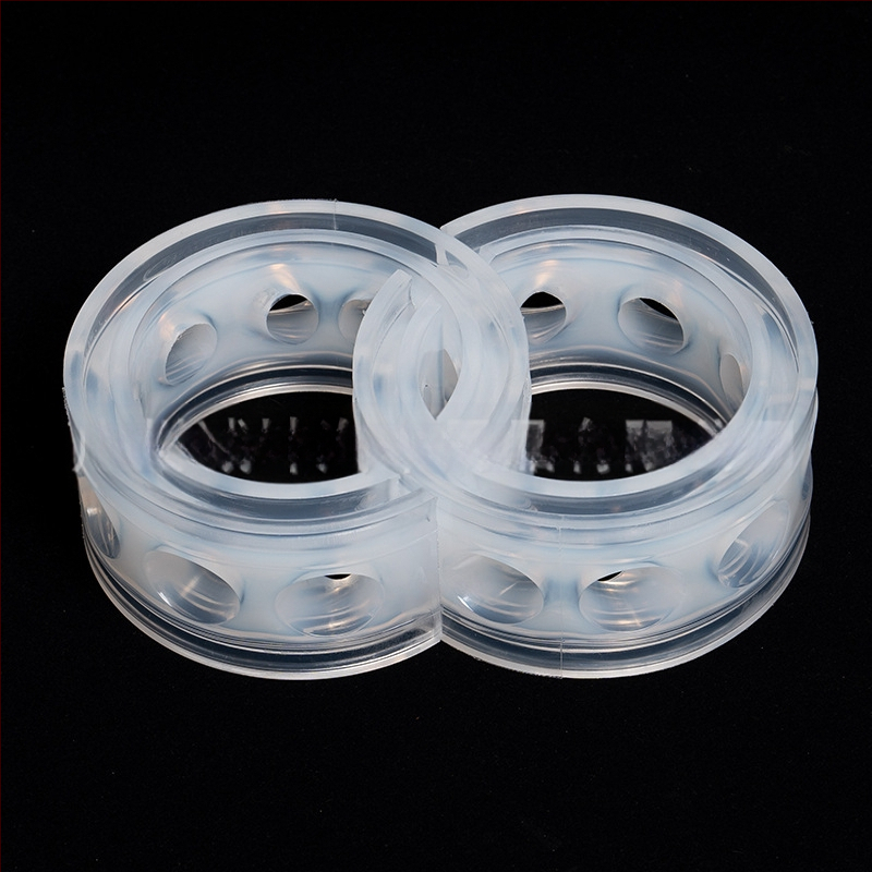 AMT automobilio amortizatoriaus gumos pagalvėlė pakabimui