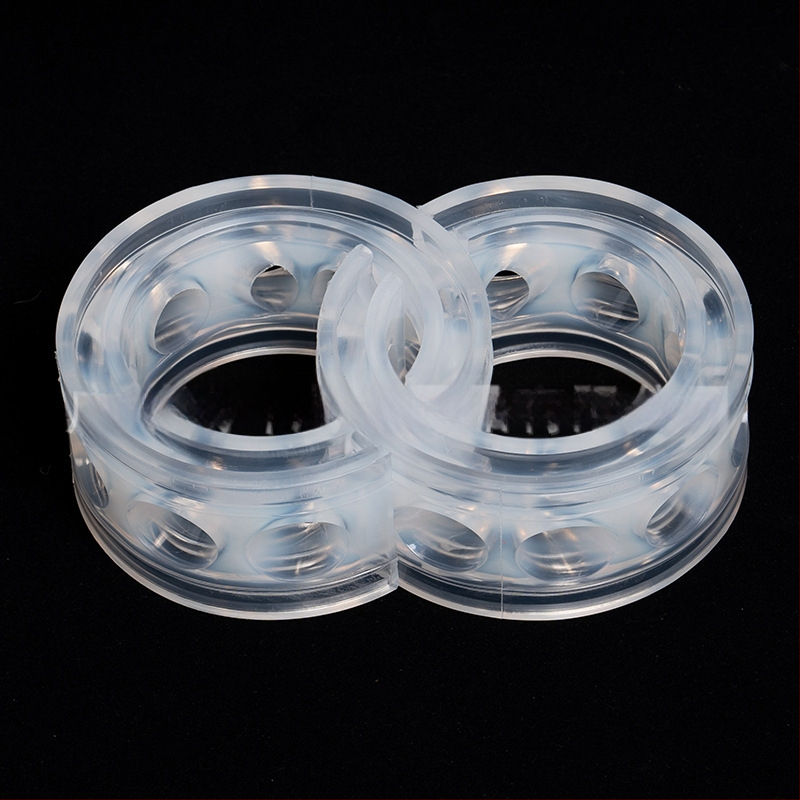 AMT automobilio amortizatoriaus gumos pagalvėlė pakabimui