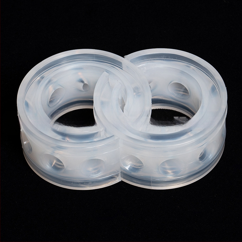 AMT automobilio amortizatoriaus gumos pagalvėlė pakabimui