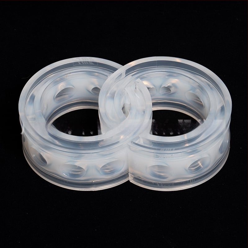 AMT automobilio amortizatoriaus gumos pagalvėlė pakabimui