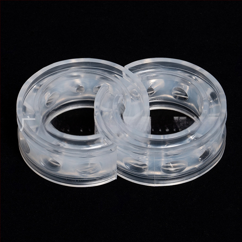 AMT automobilio amortizatoriaus gumos pagalvėlė pakabimui