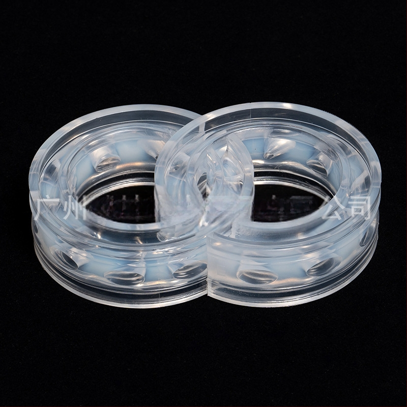 AMT automobilio amortizatoriaus gumos pagalvėlė pakabimui