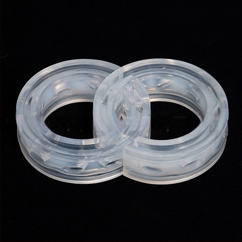 AMT automobilio amortizatoriaus gumos pagalvėlė pakabimui