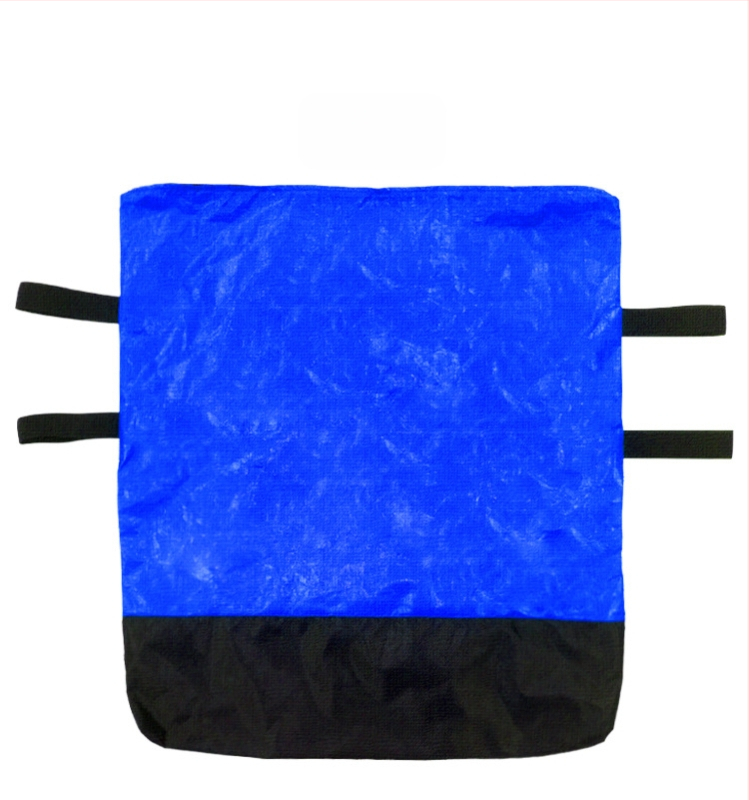 Darba atvieglojuma pārvietošanās ierīce ar Velcro jostu, iepakošanas spriegotājs un pārvadāšanas auklu (Materiāls: Cits; Izcelsme: Cits; Zīmols: Cits; Kategorija: Žāvēšanas statīvs, žāvēšanas aukla, žāvēšanas siets)