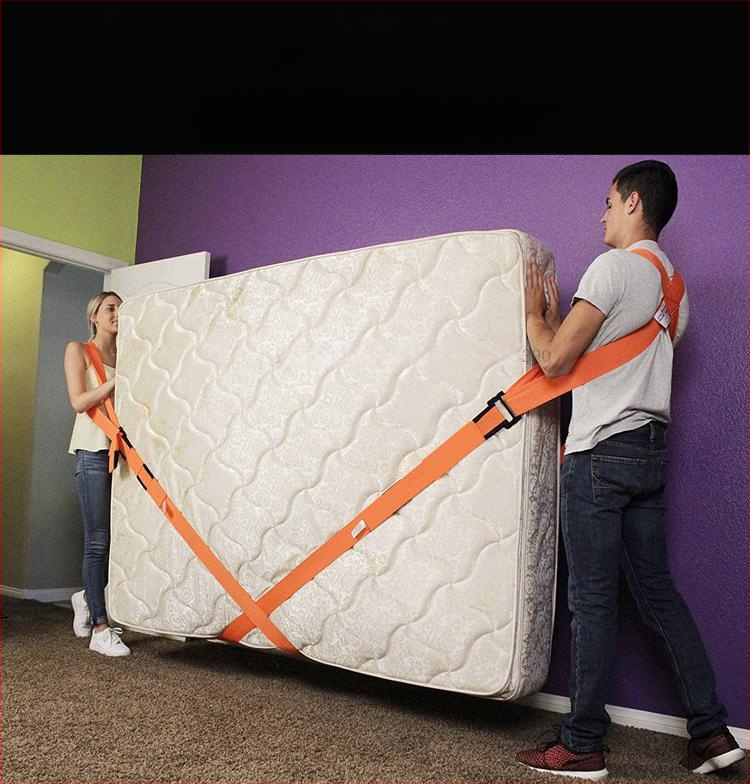 Darba atvieglojuma pārvietošanās ierīce ar Velcro jostu, iepakošanas spriegotājs un pārvadāšanas auklu (Materiāls: Cits; Izcelsme: Cits; Zīmols: Cits; Kategorija: Žāvēšanas statīvs, žāvēšanas aukla, žāvēšanas siets)