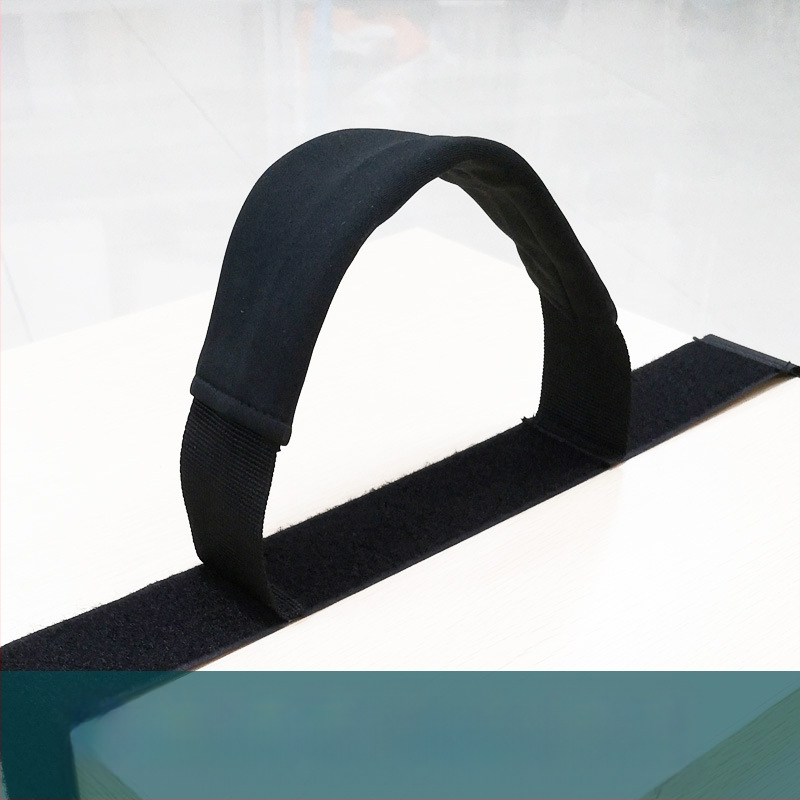 Darba atvieglojuma pārvietošanās ierīce ar Velcro jostu, iepakošanas spriegotājs un pārvadāšanas auklu (Materiāls: Cits; Izcelsme: Cits; Zīmols: Cits; Kategorija: Žāvēšanas statīvs, žāvēšanas aukla, žāvēšanas siets)