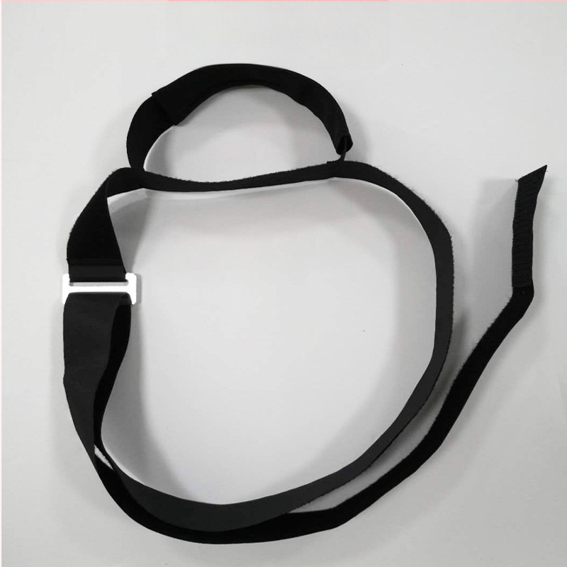 Darba atvieglojuma pārvietošanās ierīce ar Velcro jostu, iepakošanas spriegotājs un pārvadāšanas auklu (Materiāls: Cits; Izcelsme: Cits; Zīmols: Cits; Kategorija: Žāvēšanas statīvs, žāvēšanas aukla, žāvēšanas siets)