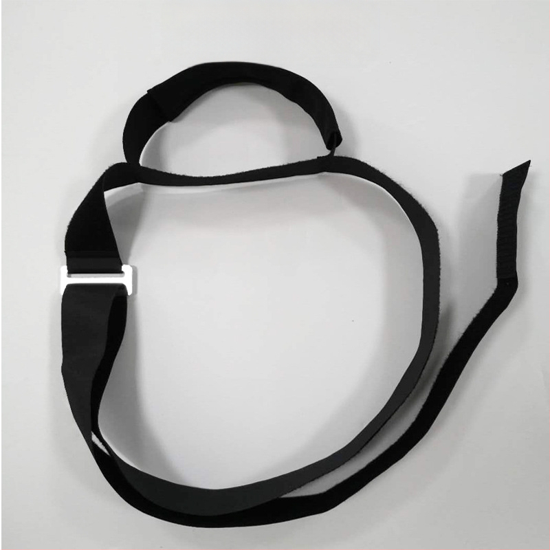 Darba atvieglojuma pārvietošanās ierīce ar Velcro jostu, iepakošanas spriegotājs un pārvadāšanas auklu (Materiāls: Cits; Izcelsme: Cits; Zīmols: Cits; Kategorija: Žāvēšanas statīvs, žāvēšanas aukla, žāvēšanas siets)