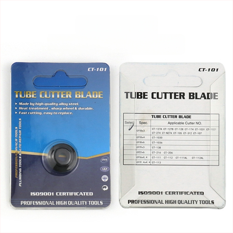 Record Work ρυθμιζόμενος κόφτης μεταλλικών σωλήνων για σωλήνες χαλκού και αλουμινίου, κατάλληλος για γραμμές ύδρευσης και κλιματισμού