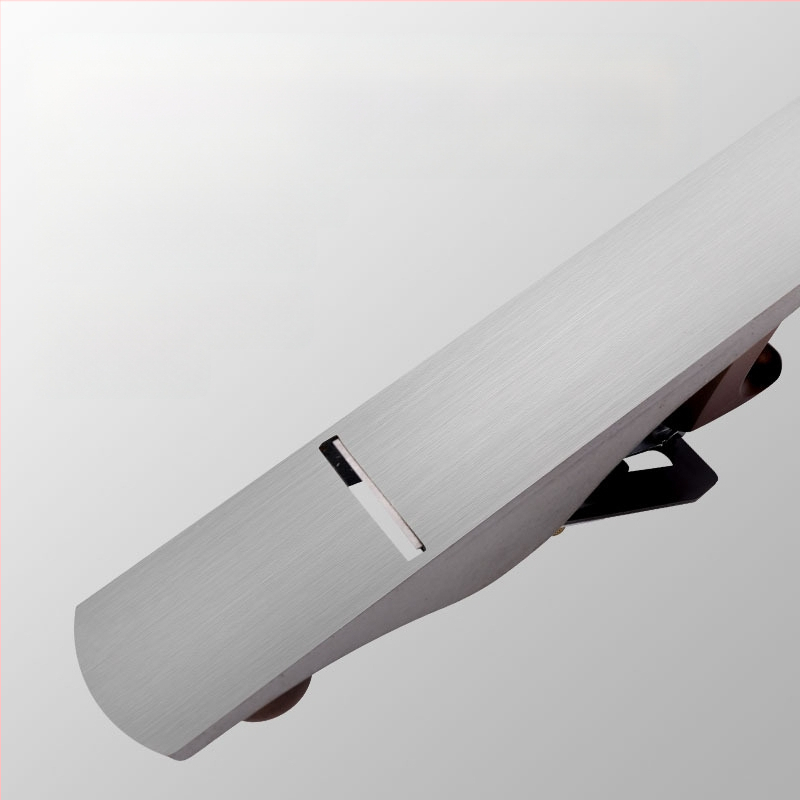 Дърводелски ръчен планер — ръчен инструмент за довършване, марка cattle gauge, не е внос