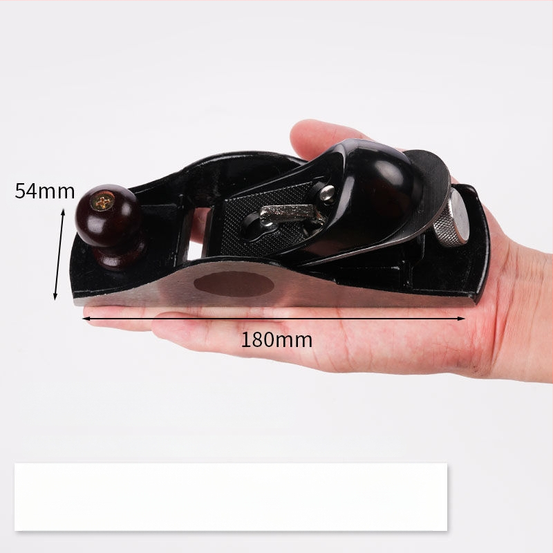 Дърводелски ръчен планер — ръчен инструмент за довършване, марка cattle gauge, не е внос