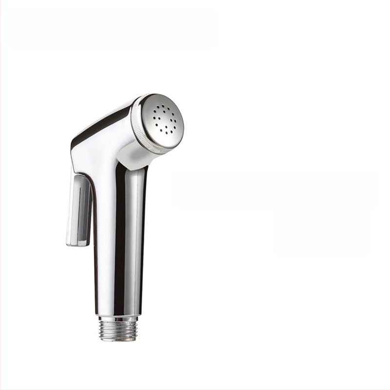 Set spreja za WC – ABS materijal, Irrigator, modernistički minimalistički dizajn, Brend: Other