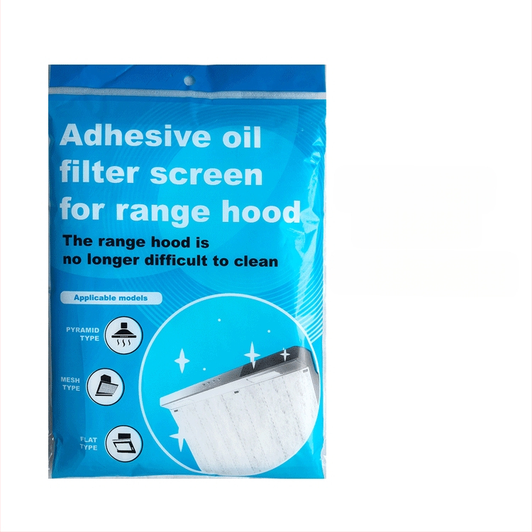 Χαρτί απορρόφησης λαδιού για απορροφητήρα – μιας χρήσης, τμηματικό, ενισχυμένο, μη υφασμένο ύφασμα (Yiwu)