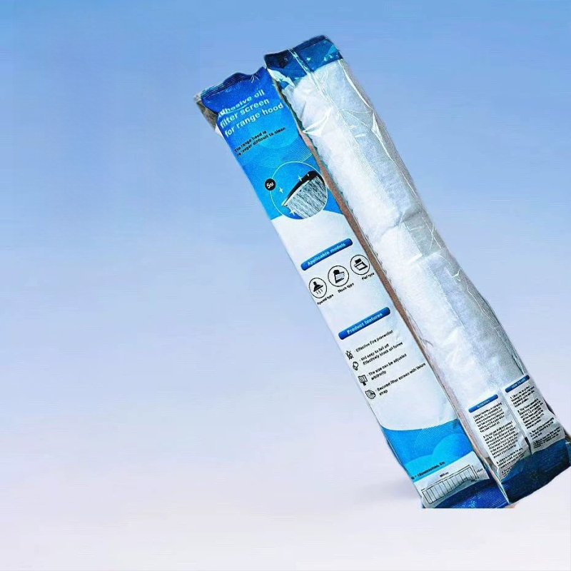 Χαρτί απορρόφησης λαδιού για απορροφητήρα – μιας χρήσης, τμηματικό, ενισχυμένο, μη υφασμένο ύφασμα (Yiwu)