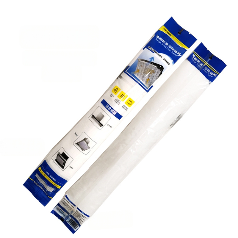 Χαρτί απορρόφησης λαδιού για απορροφητήρα – μιας χρήσης, τμηματικό, ενισχυμένο, μη υφασμένο ύφασμα (Yiwu)