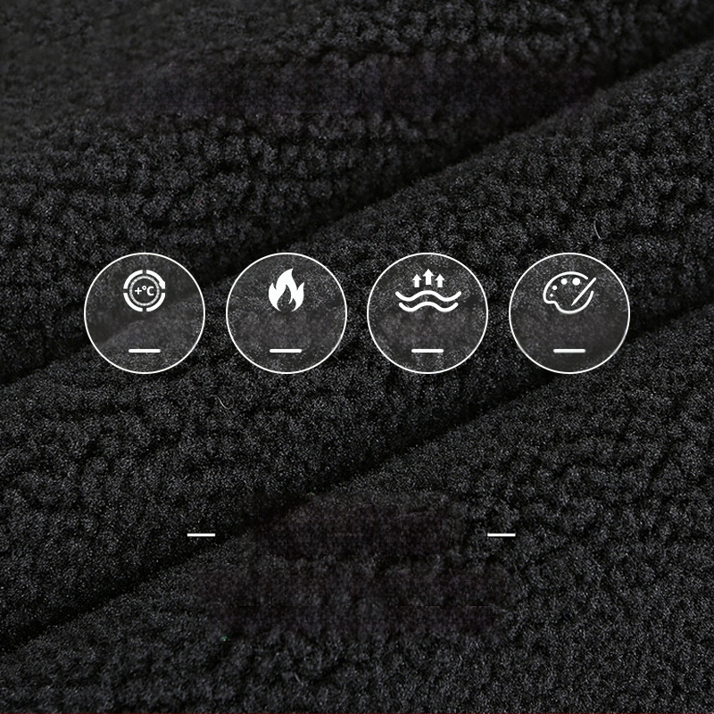 Πουλόβερ με κουκούλα, ριγέ καρό μοτίβο, με φλίς επένδυση, μαλλί αρνιού 96%+, φθινοπωρινή γραμμή