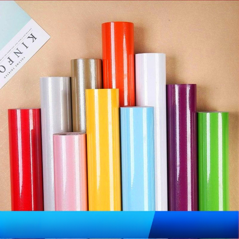 PVC αυτοκόλλητο για ψυγείο και κλιματιστικό – Αδιάβροχο, Ανθεκτικό στο λάδι, Αυτοκόλλητο, Αφαιρείται