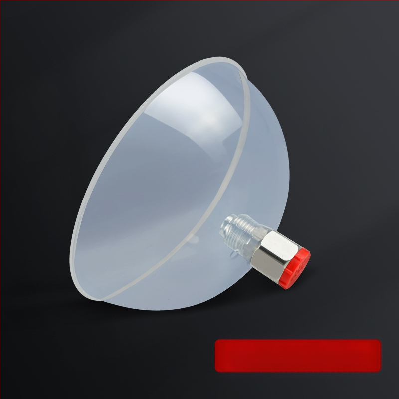 Безвъздушен пистолет за пръскане – емулсионна боя, дълъг прът, анти-пръски, анти-вятър, модел 123