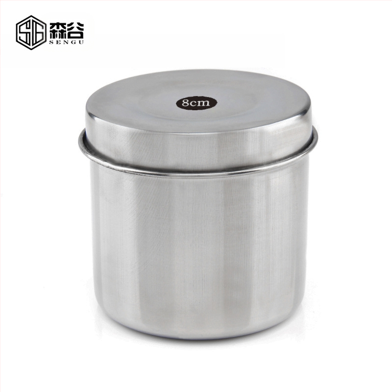 Медицински поднос от неръждаема стомана (неправилна форма), 201/304, електроплатинг повърхност, възможност за персонализация — Moriya SENGU