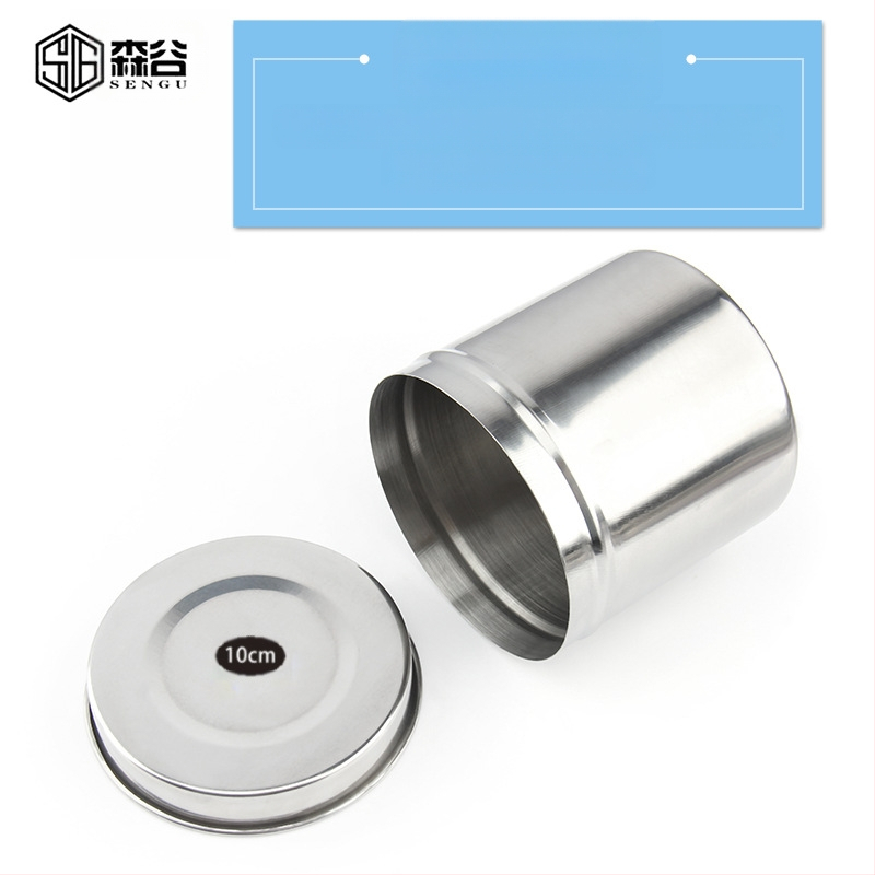 Медицински поднос от неръждаема стомана (неправилна форма), 201/304, електроплатинг повърхност, възможност за персонализация — Moriya SENGU