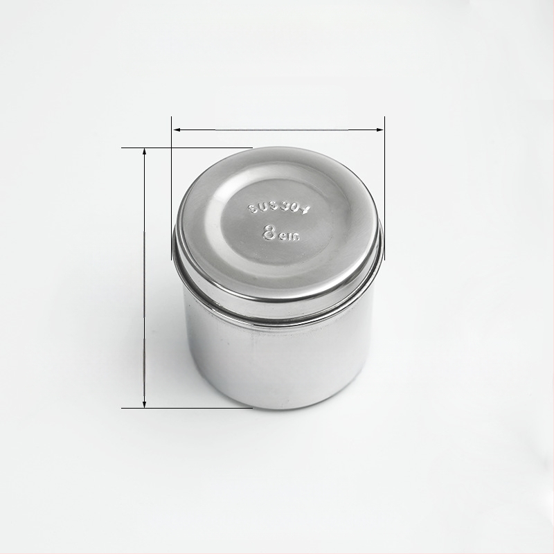 Медицински поднос от неръждаема стомана (неправилна форма), 201/304, електроплатинг повърхност, възможност за персонализация — Moriya SENGU