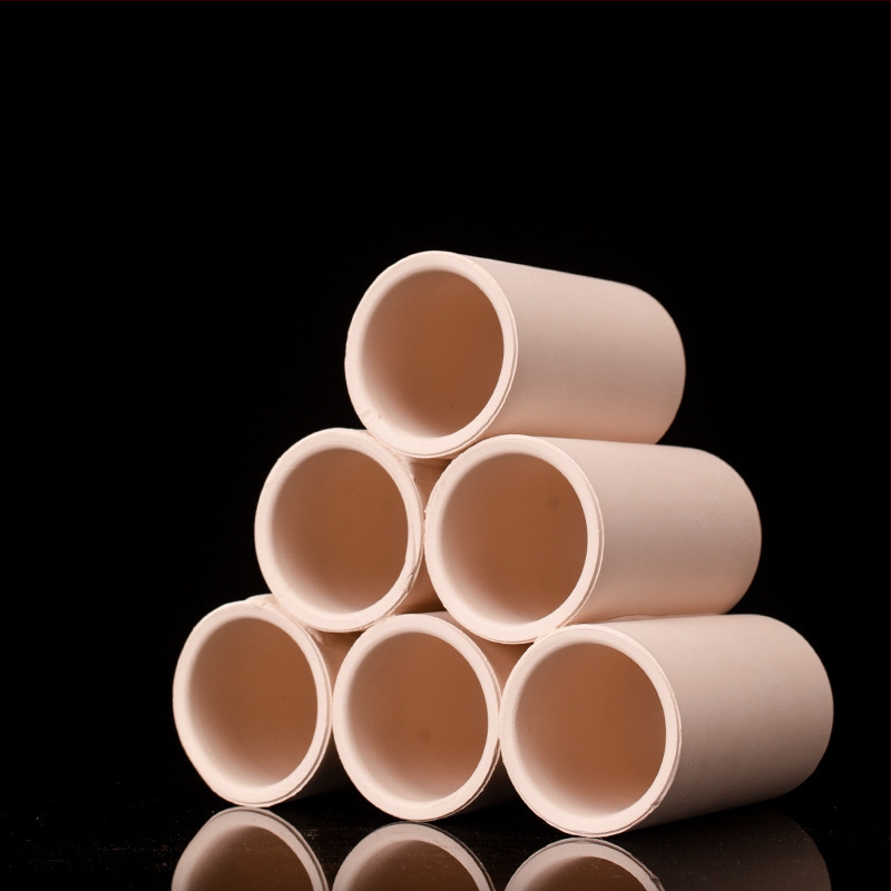 Keramičko sklonište za ribe i škampe, cijevni dizajn, 120 komada