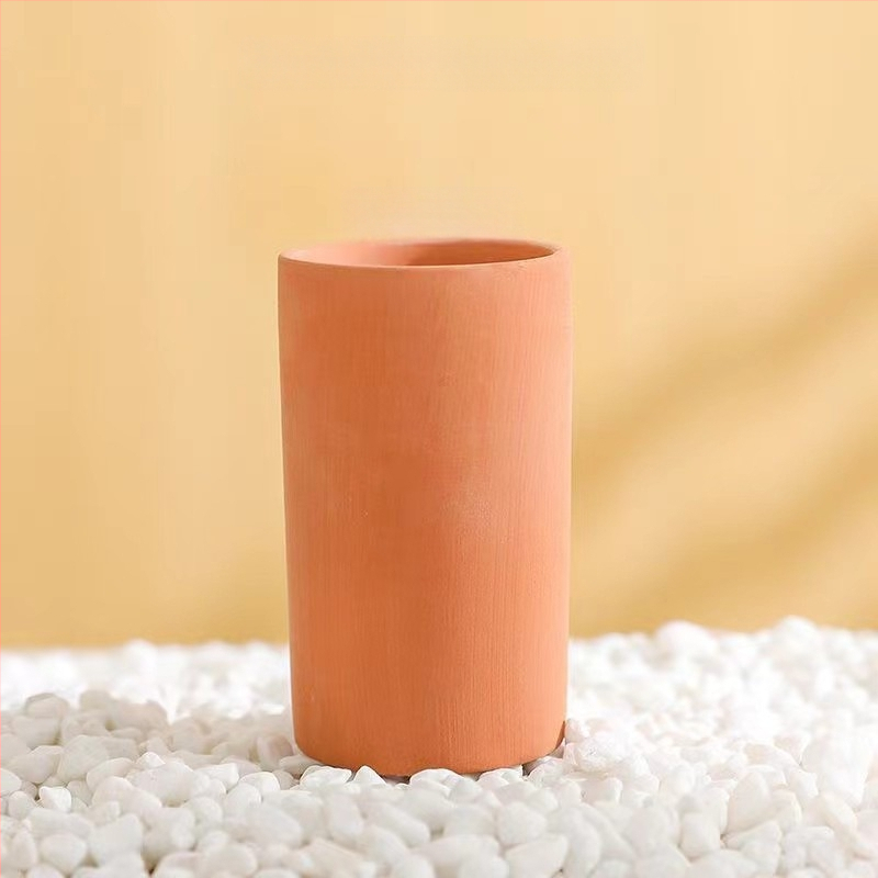 Keramičko sklonište za ribe i škampe, cijevni dizajn, 120 komada