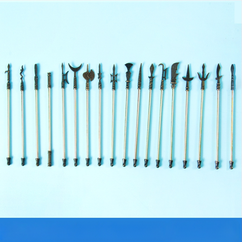 DIY zinātnes eksperimentu komplekts: bambusa locītā figūra divu spēlētāju cīņai, rokdarbi bērniem, vecums 7–14