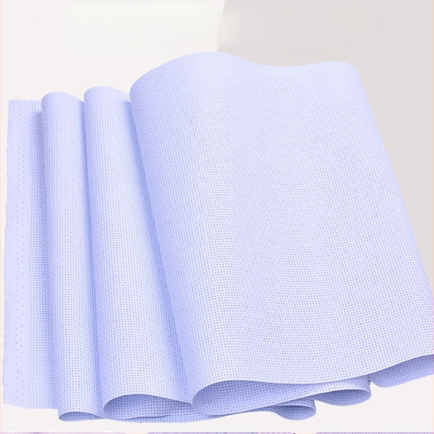 Kryžminio siuvimo audinys, SU siuvimas, 11CT vidutinio tinklelio