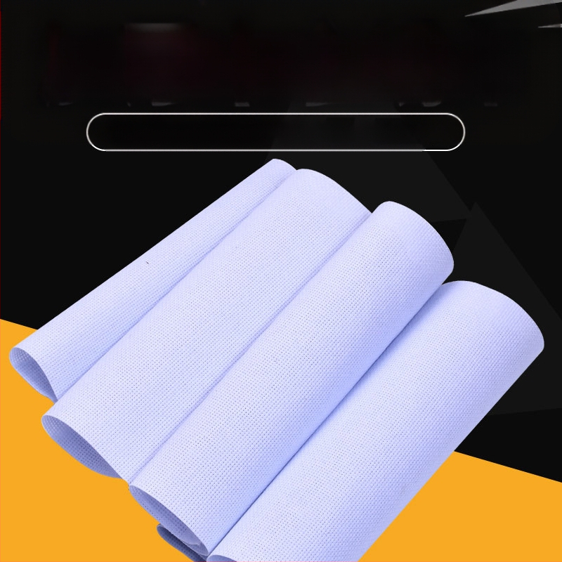 Kryžminio siuvimo audinys, SU siuvimas, 11CT vidutinio tinklelio